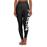 LEGEND Rockstar Yoga Pants