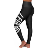 LEGEND Rockstar Yoga Pants