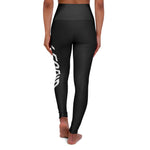 LEGEND Rockstar Yoga Pants