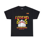 LEGEND STRIKERS Tee Retro