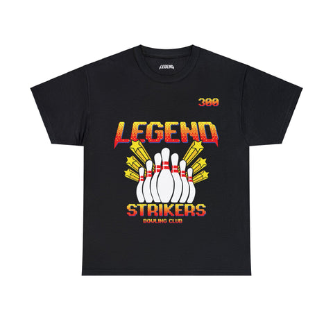 LEGEND STRIKERS Tee Retro