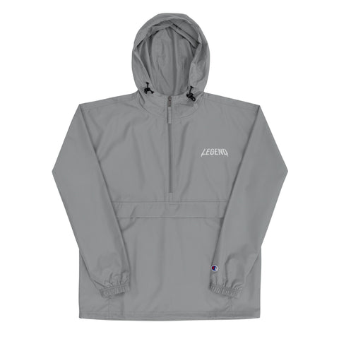 LEGEND Champion Jacket