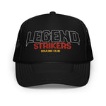 LEGEND Strikers Trucker Cap Retro