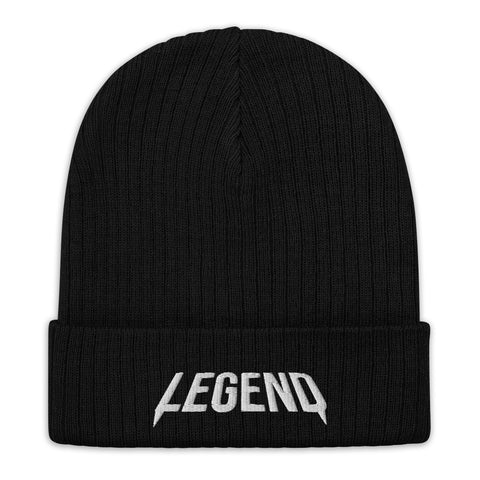 LEGEND Rockstar Beanie