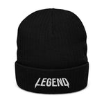 LEGEND Rockstar Beanie