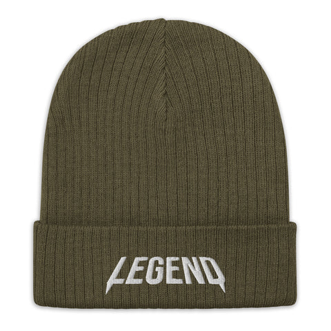 LEGEND Rockstar Beanie