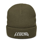 LEGEND Rockstar Beanie