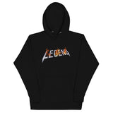 LEGEND Flame Hoodie