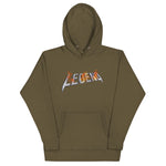 LEGEND Flame Hoodie